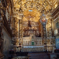 Igreja São Francisco