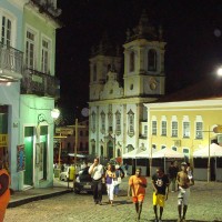 Largo do Pelourinho