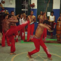 Associação de Capoeira Mestre Bimba