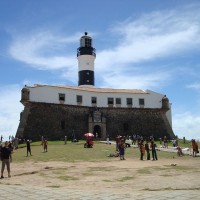 Farol da Barra