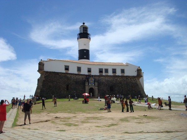 Farol da Barra