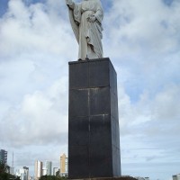 Estátua de Cristo