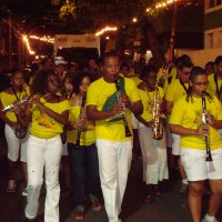Carnaval da Rua