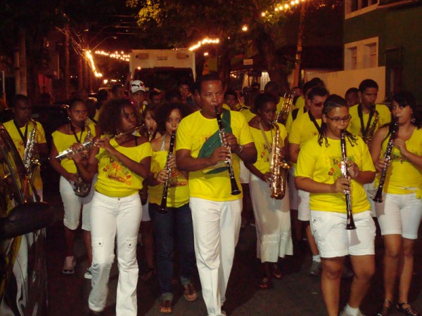 Carnaval da Rua