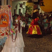 Carnaval em Pelourinho